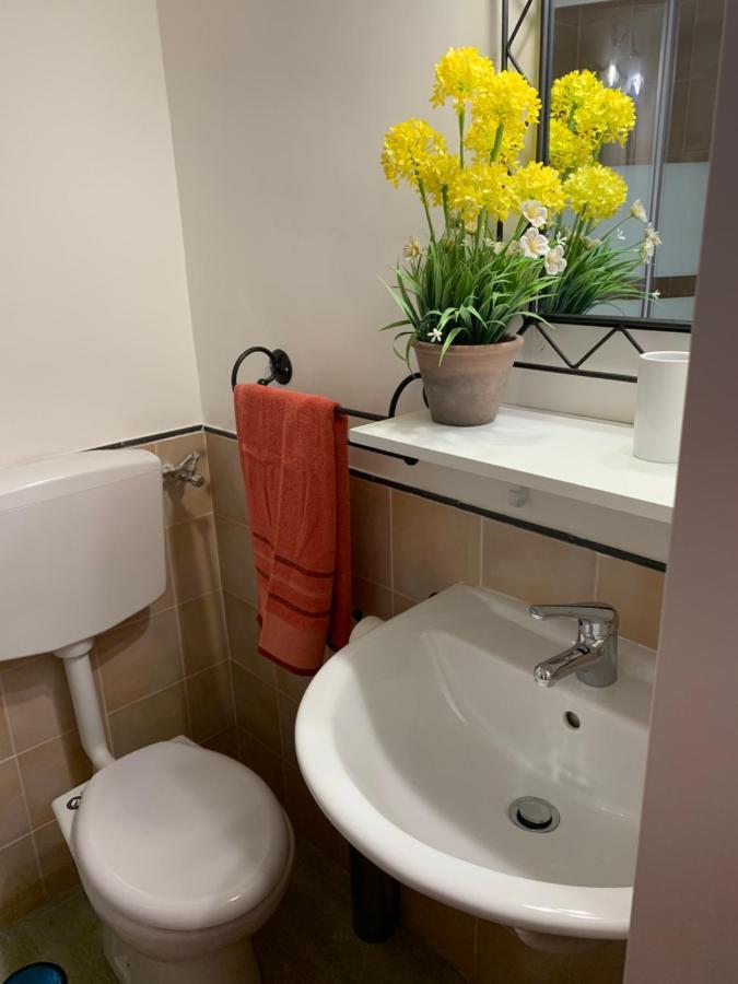 Giudecca Appartement Napels
