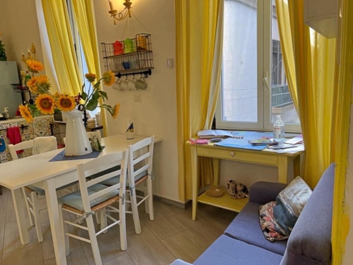 Giudecca Naples