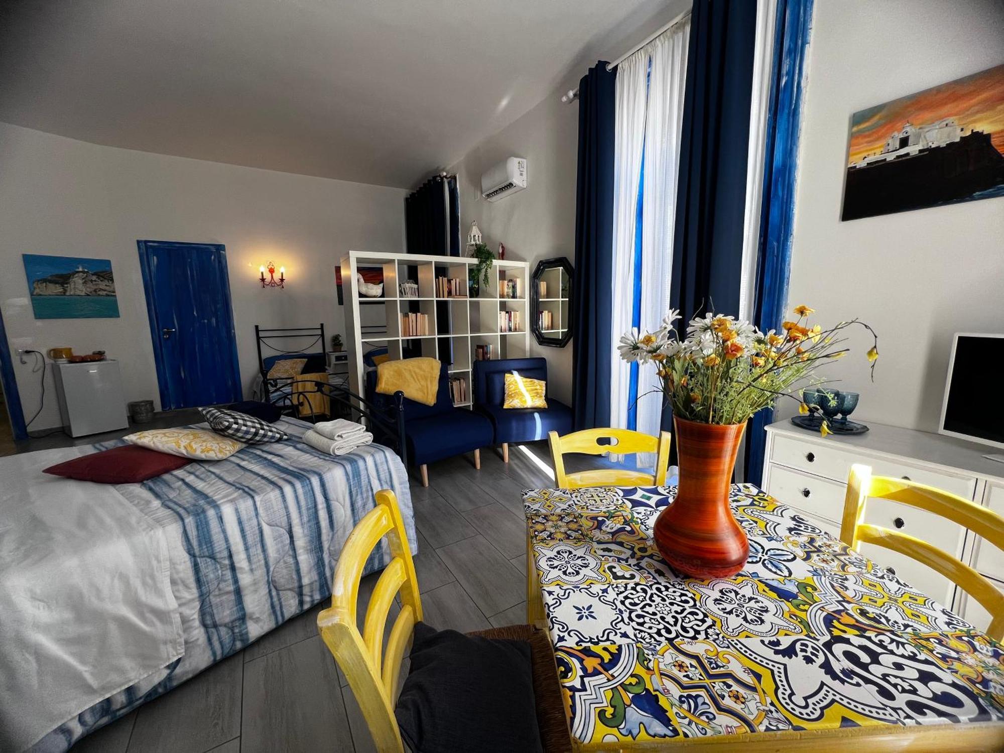 Giudecca Appartement Naples