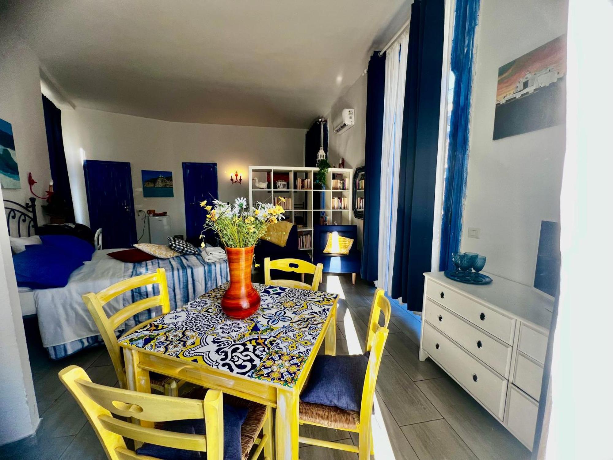 Giudecca Appartement *