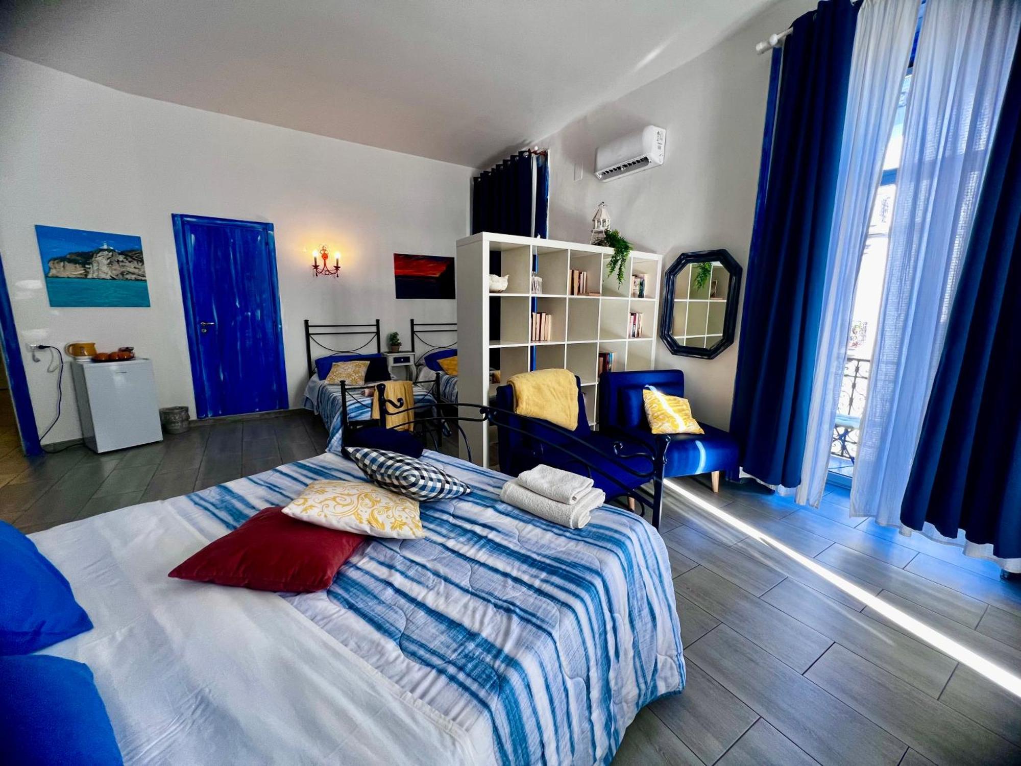 Giudecca Appartement Naples