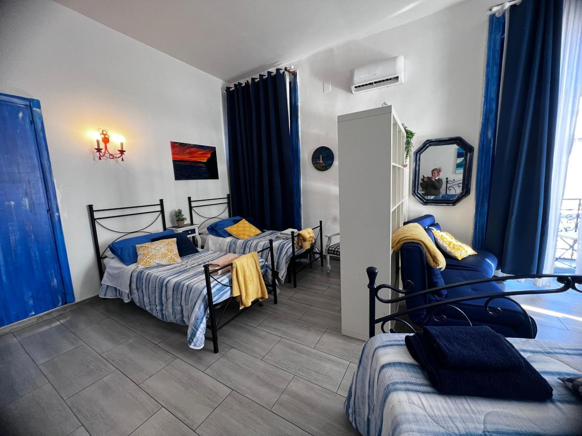 Appartement Giudecca *