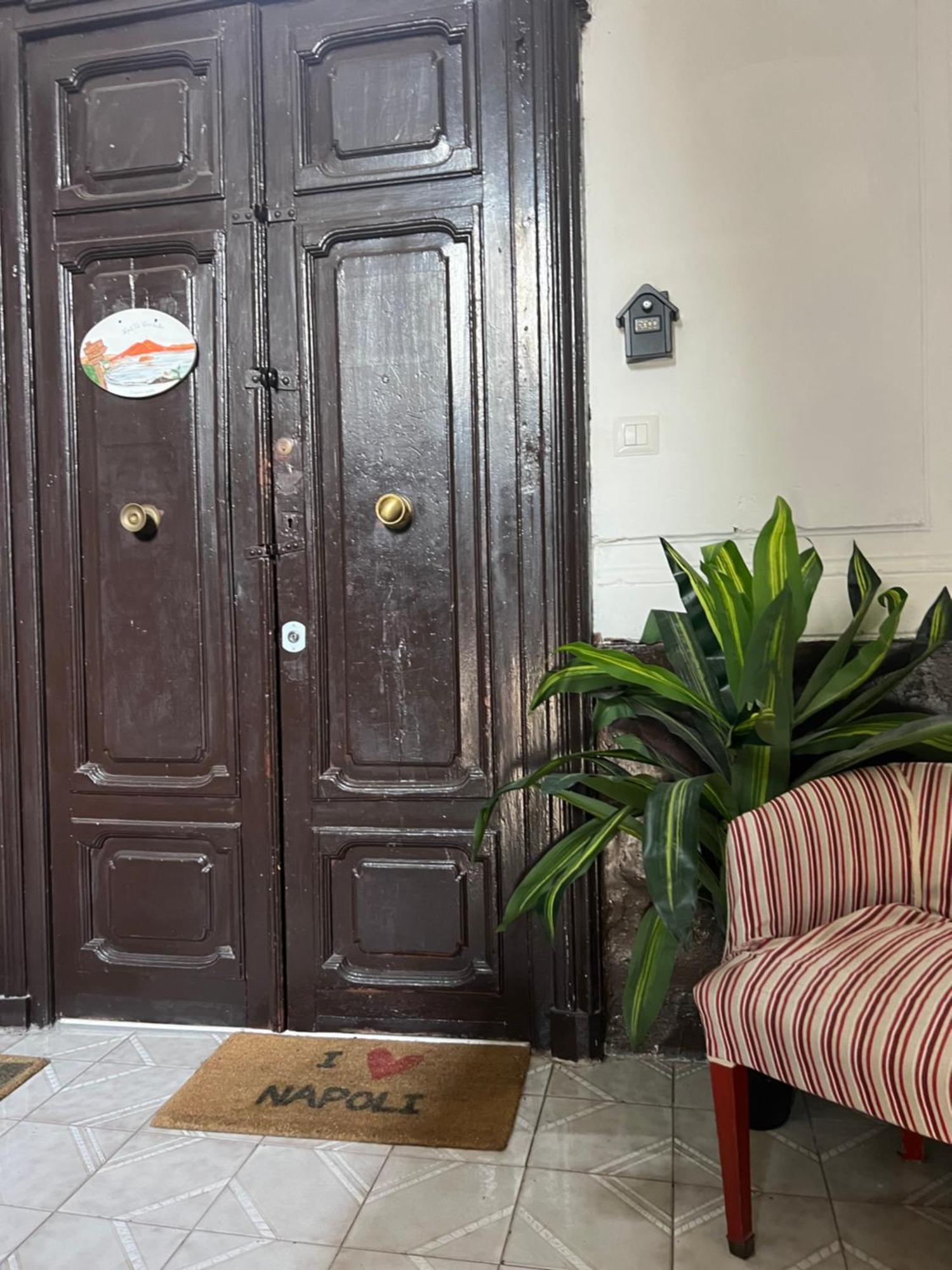 Appartement Giudecca *