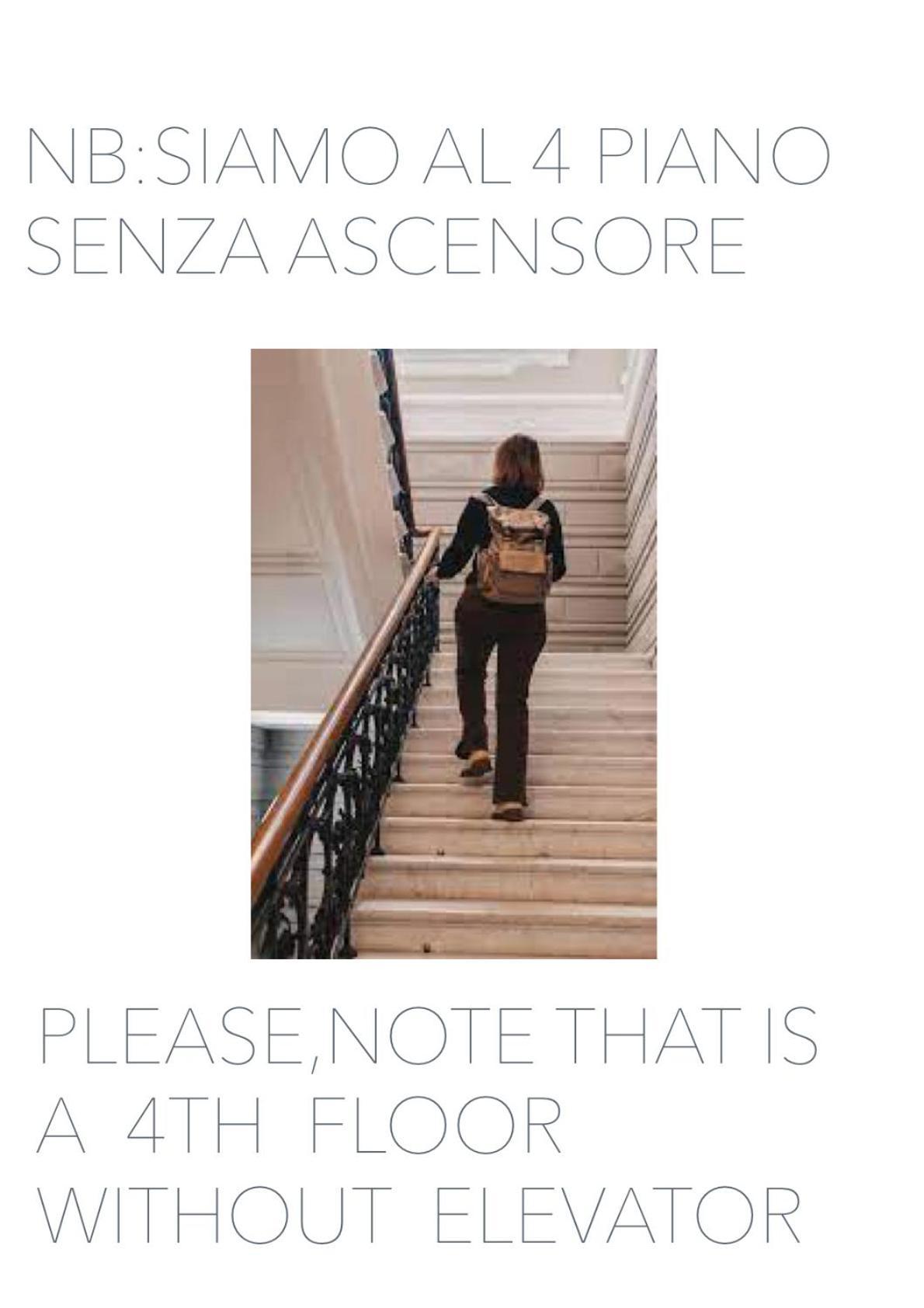 Giudecca Appartement